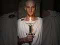 This Roman Senator Chose Death Over Bowing to Caesar and Changed History Forever