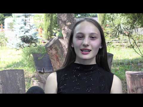 კვალითელი მოსწავლე თიბისი ბანკის სტიპენდიანტი გახდა