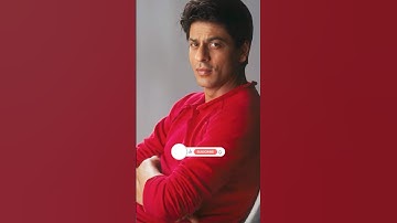 Shah Rukh Khan AI Transformation | King of Bollywood Reimagined! #shorts #king #sharukhkhan #ai