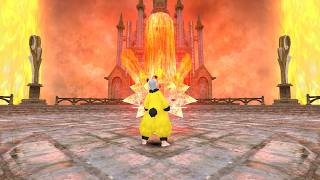 [TORAM ONLINE] Boss Raid Guild Chrono'Cross