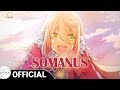 [클로저스] '소마' 오디오 무비 /  ♬ Song Title : ASTERIA - SOMANUS (Vocal. 은토)