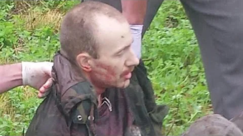Fugitive David Sweat in custody