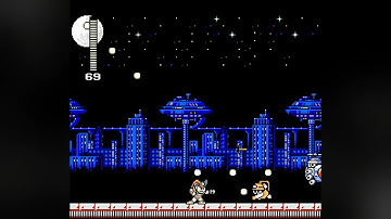 The New Wily Challenge! | Mega Man Maker Part 124