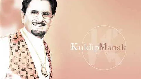 Kuldip manak - tere tille ton - Original