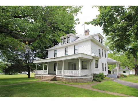 1750 St Rt 125, Amelia, OH home video tour