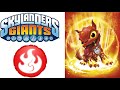 Skylanders Giants Hot Dog Voice Clip