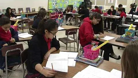 Proposed Law to Temper Standardized Test Rules