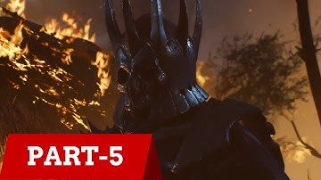 The Witcher 3 Wild Hunt Walkthrough Gameplay Part 5- Wild Hunt