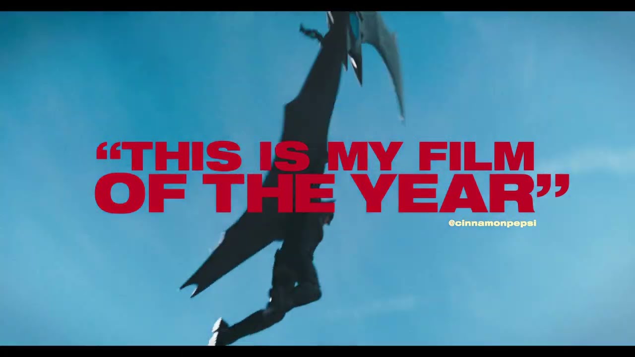 THE FLASH - INSANE REVIEW