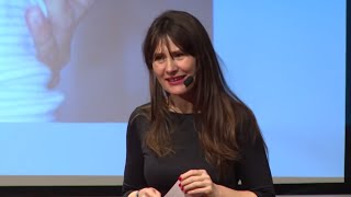Život s dijabetesom: prošlost i sadašnjost. | Katarína Hricová i Flore Santucci | TEDxYouth@EEB3