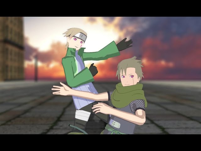 Mmd Naruto 夜咄ディセイブ やぐら かぐら Youtube Mmd Naruto 夜咄ディセイブ やぐら かぐら Youtube