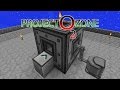 Project Ozone 2 Kappa Mode - CHEATY PRESSURE CHAMBER [E23] (Modded Minecraft Sky Block)