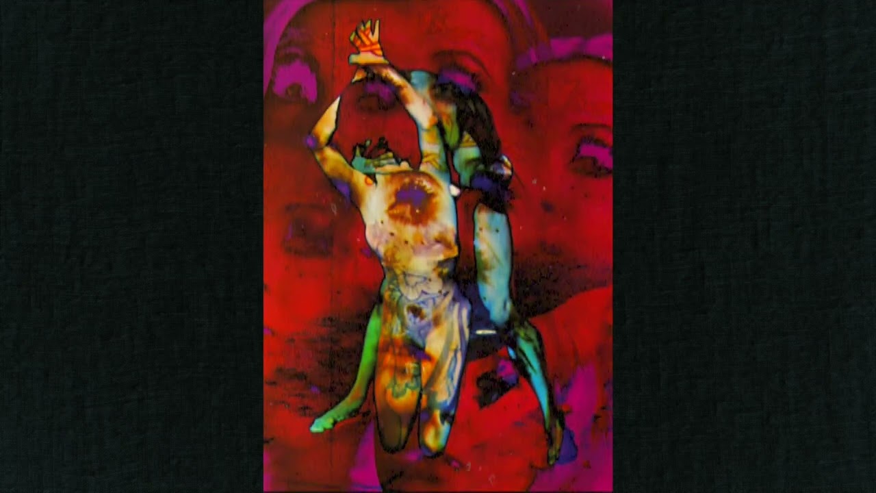 free) hardcore punk x metal x alternative rock type beat - "SKIN SHED" (prod. Capsized)