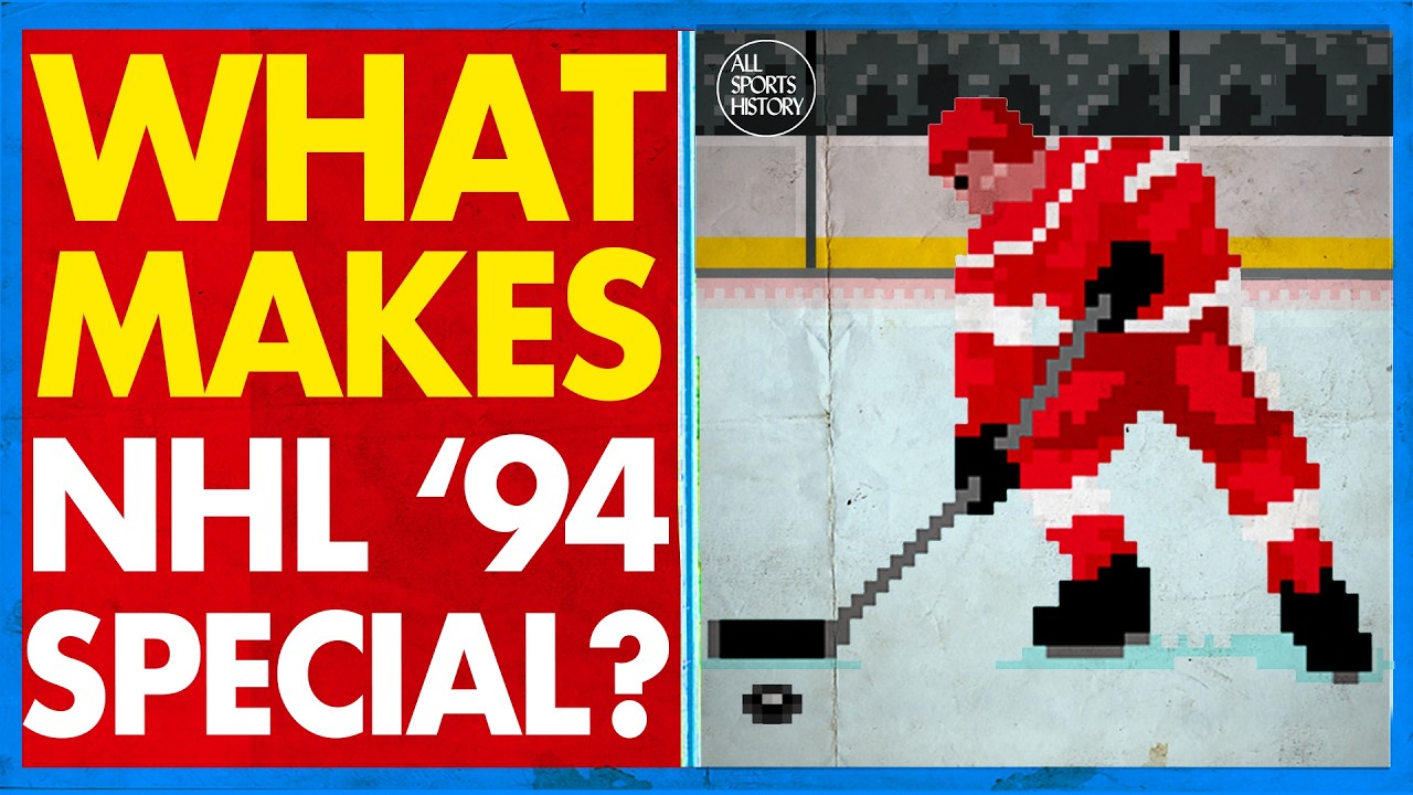 NHL® SF NHLプロホッケー94 94 REWIND 【公式通販】