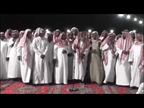 رجز قلطة هذيل على الاشراف 