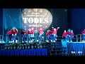 Todes Start Dance Battle 2021. Группы 16 и 17