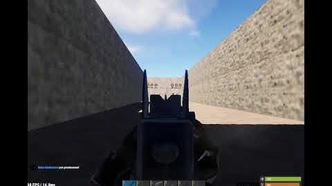 Rust  Macro Bloody No Recoil And Cheap [NO VAC] 2019