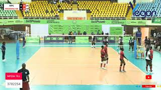 🏐 KENYA PRISONS VS KENYA PIPELINE (KPC) | KVF WOMEN'S  NATIONAL LEAGUE  FINALS – 3 | LIVE
