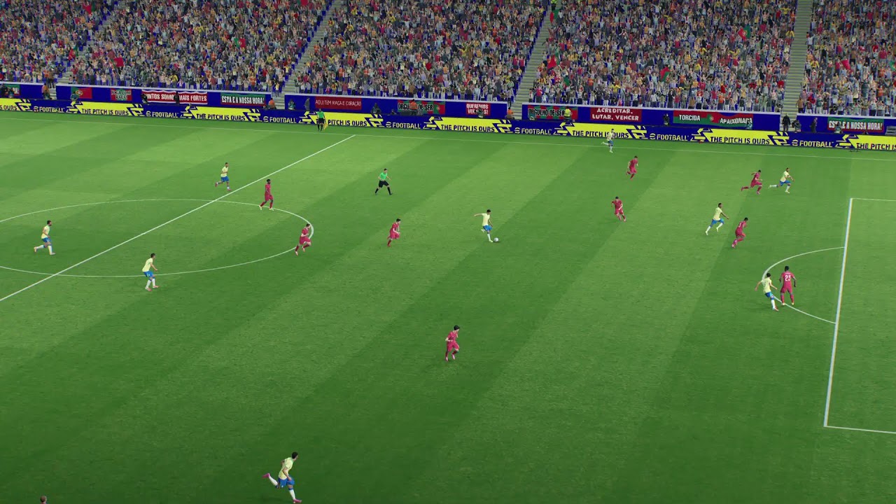 Liga Iconics vs Colok3ras