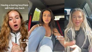 Why Men Stopped Dating  ( Part 1082 )