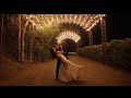 Calamigos Wedding - Annette and Danny - June 19, 2022