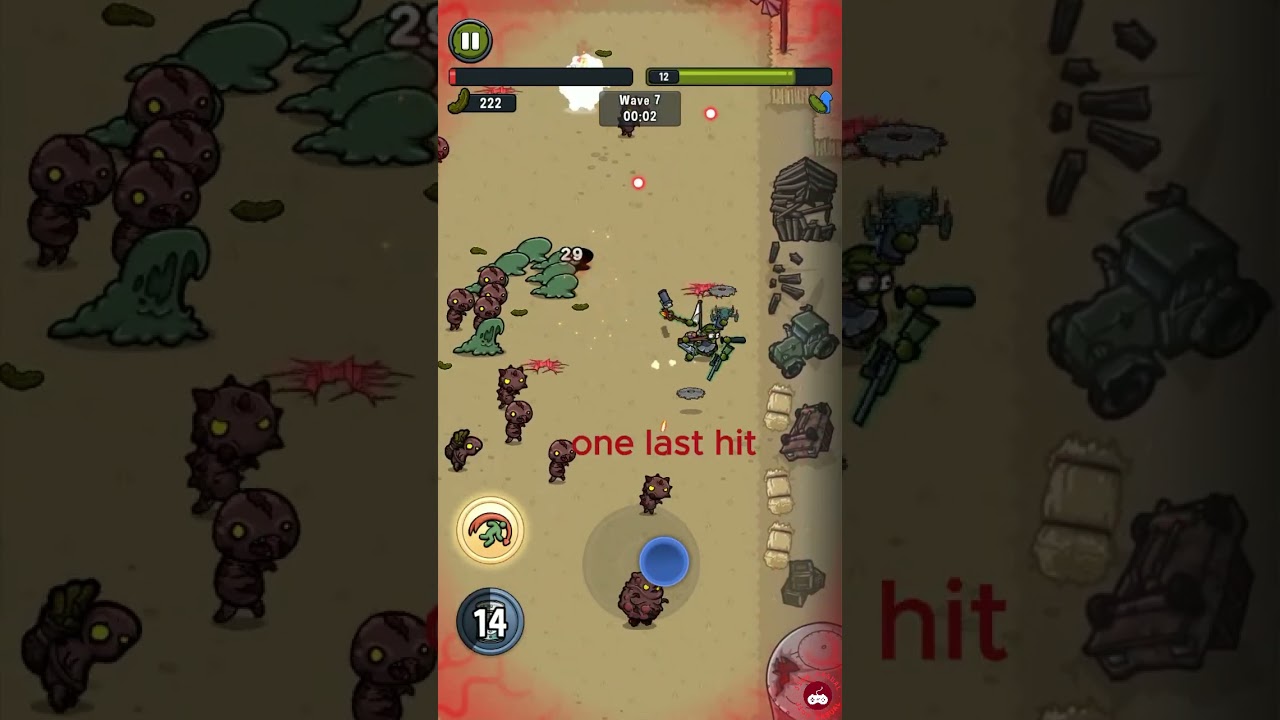 Pickle Pete gameplay 1 hit kill 