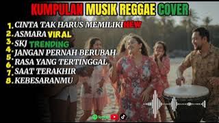 Kumpulan musik St12 cover reggae