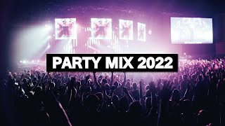 Party Mix 2022 | Best Party Music Of All Time (Pitbull, Rihanna, Flo Rida, Taio Cruz \u0026 much more!)