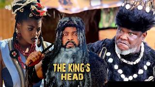 The King's Head~ Ugezu J. Ugezu, Prisma James, Sochi Infiniti, 2026 Latest Nigerian Movie