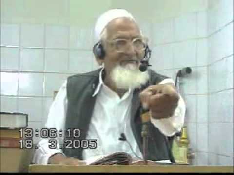 Sahih Khalifa Aur Ghasib Hukamraan Kay Khilaaf Kharooj Ka Hukm - maulana ishaq urdu