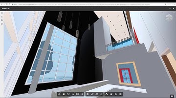 Collaborating Effectively with BIM 360 - Uploading Models