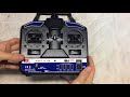 FS-T4B Transmitter And Receiver Review