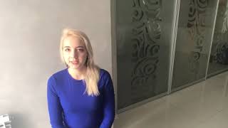 Автовебинарная воронка. Отзыв Елены. Автоворонка