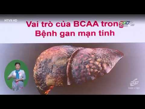 Video: 3 cách sử dụng axit amin chuỗi nhánh (BCAAs)