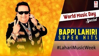 Bappi lahiri telugu hit songs, listen to some of the heart touching
compositions with this video jukebox songs. subscribe our y...