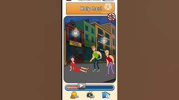 flashback Game - Help her ! - Flashback Android Gameplay #games #short  #android