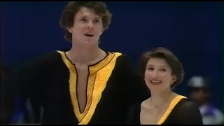 : [HD] Kazakova & Dmitriev - 1998 Nagano Olympics - FS