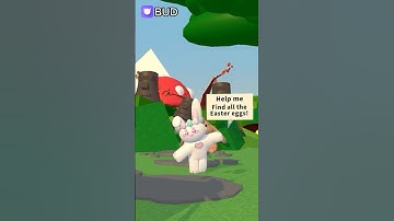 Interaction with gifts🤩Count how many Easter eggs appeared in the vid, leave answer and username