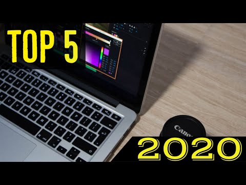 best-laptop-for-video-editing-in-2020-(budget-&-4k)