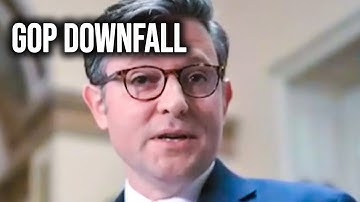 Republicans In MAJOR TROUBLE As Fox News Hits Them With The Bad News