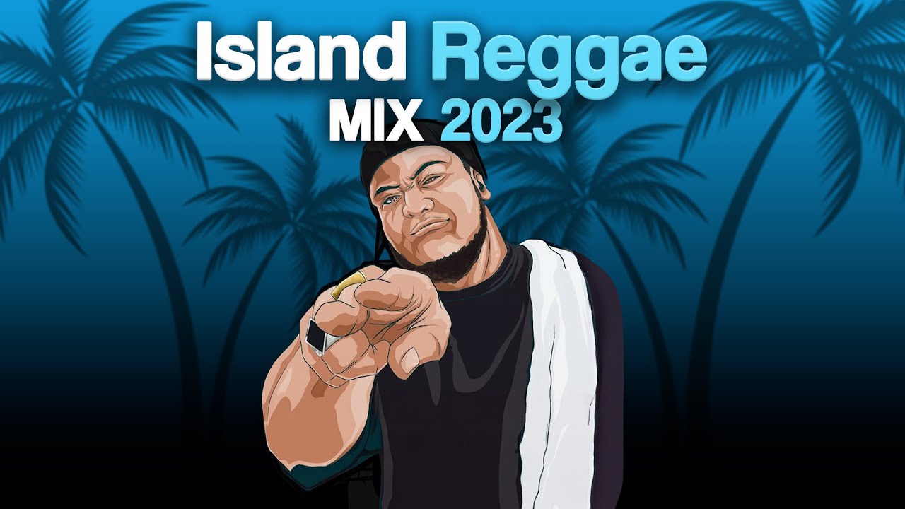 Island Reggae PlaylistMix Vol 4 J Boog Rebel Souljahz Fiji Maoli J Wawa Lomez Brown  More