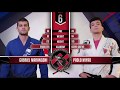 Gabriel Maragoni vs Paolo Miyao ACB JJ World Grand Prix 6