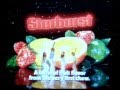 70s starburst tv commercial maureen mccormick