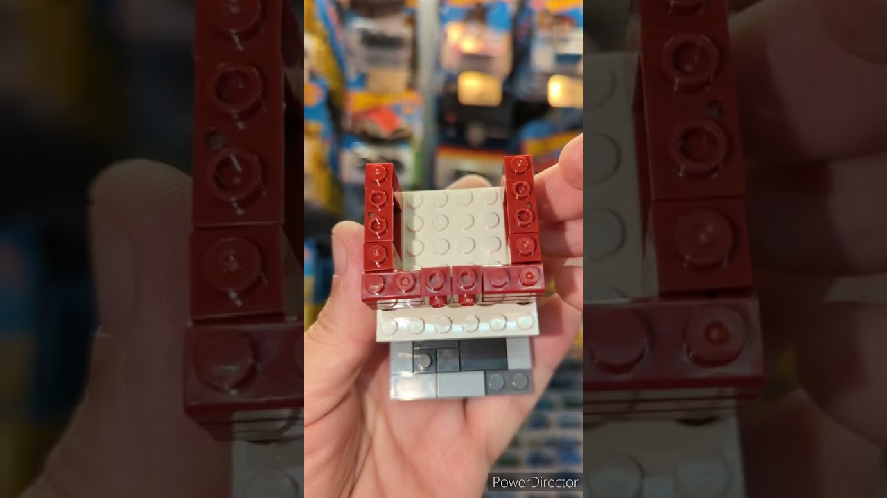 *UNBOXING* Dollar Tree Toy Pizza Restaurant "Make It Blocks" Construction Blocks Unboxing & Assembly