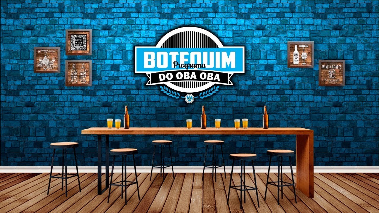 Botequim Do Oba Oba – 14/08