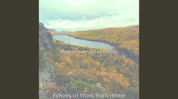 Magical Backdrops for Lockdown