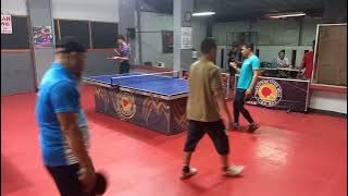 Balas dendam yg semalam /Waisak ptm timah VS bagus ptm kalcit/ 9 maret 2025 PTM ligaMas PANCORAN