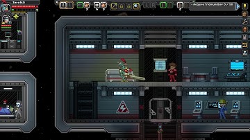 Roblox Death Sound in Starbound