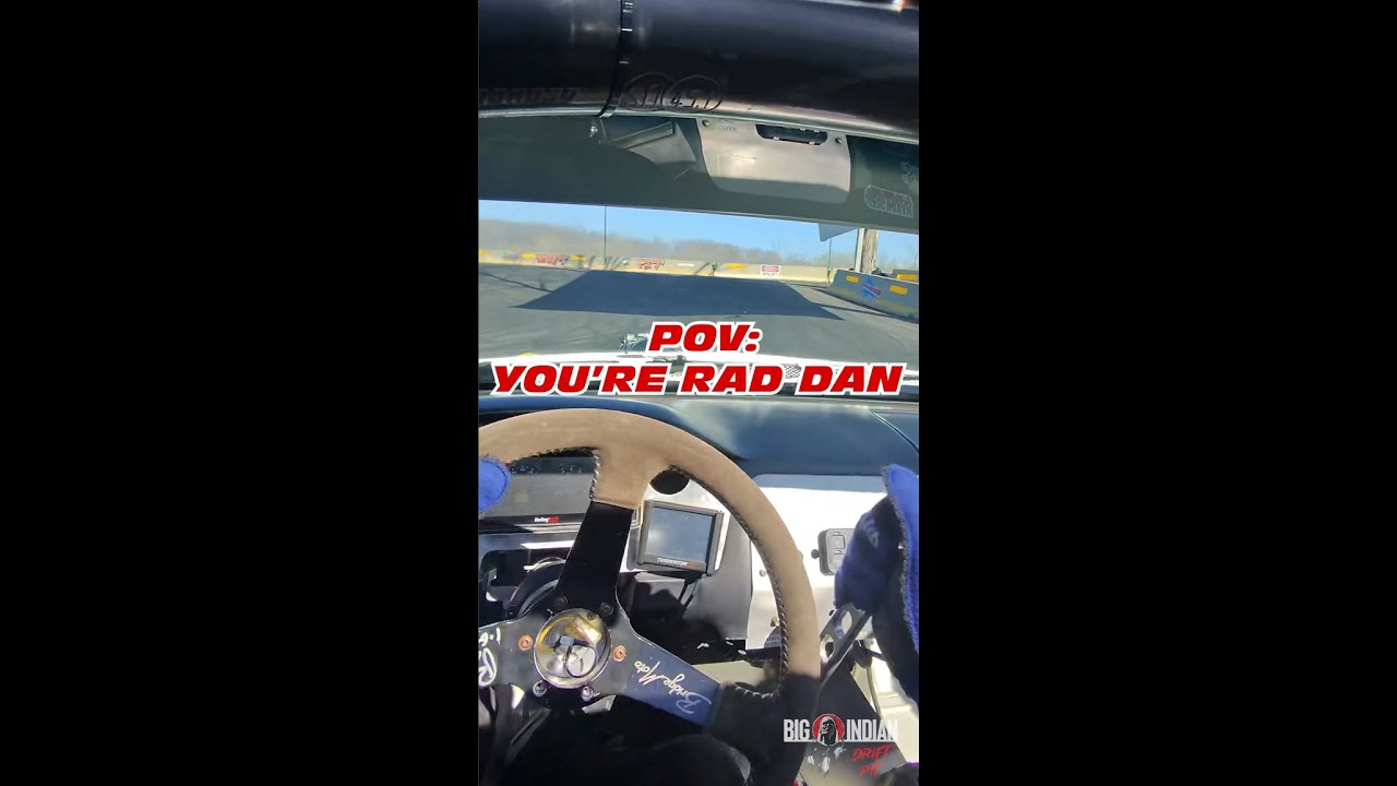 🔥𝐑𝐀𝐃 𝐃𝐀𝐍 𝐖𝐢𝐥𝐥 𝐁𝐞 𝐀𝐭 𝐓𝐡𝐞 𝐏𝐢𝐭 𝐓𝐇𝐔𝐑𝐒𝐃𝐀𝐘! 🔥