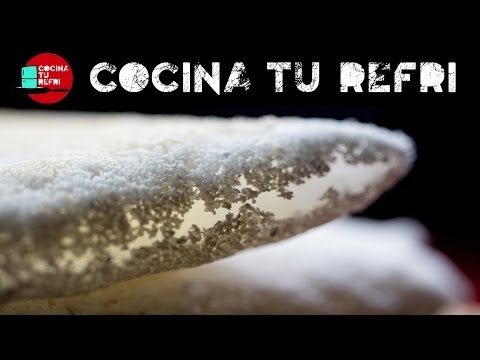 Receta de Tapioca con Queso - Cocina tu Refri - 219